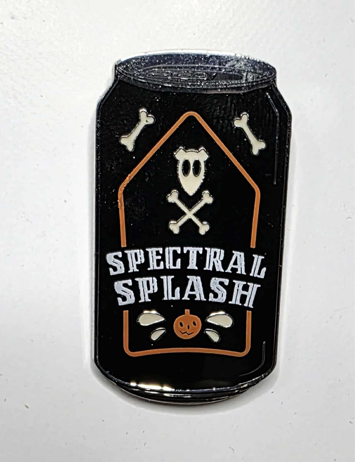 NBC- "Spectral Splash Zero"