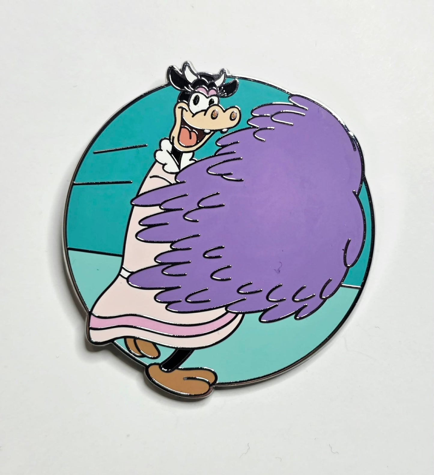 Mickey Mouse Club Mystery Collection - Clarabelle Cow
