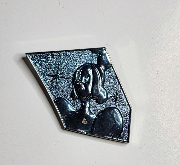 Cinderella 75th Anniversary Glass Slipper Puzzle -Drizella