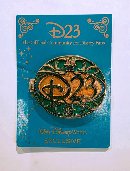 D23 Walt Disney World 2011