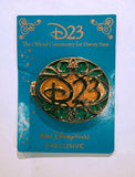 D23 Walt Disney World 2011
