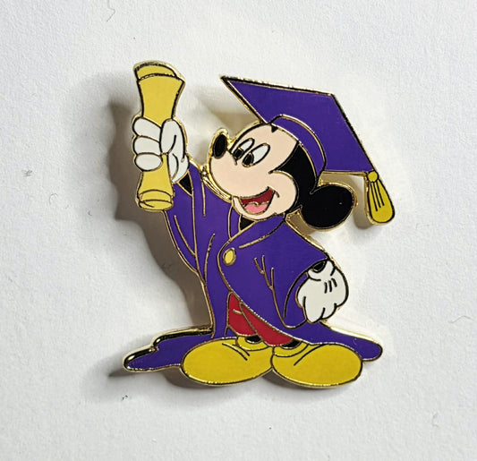 Disney Graduation - Mickey Mouse