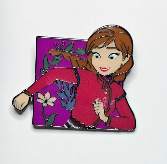 Frozen - Anna