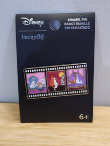 Aristocats - Film Strip