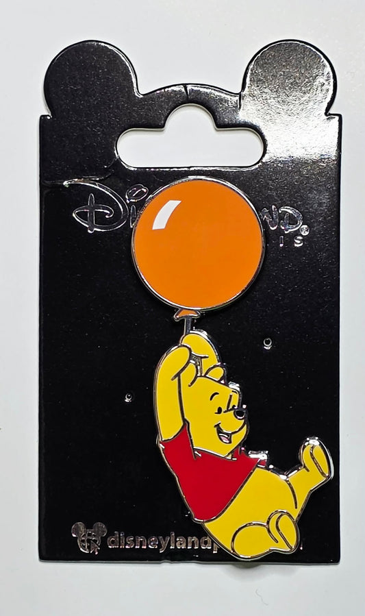Winnie the Pooh - Paris
