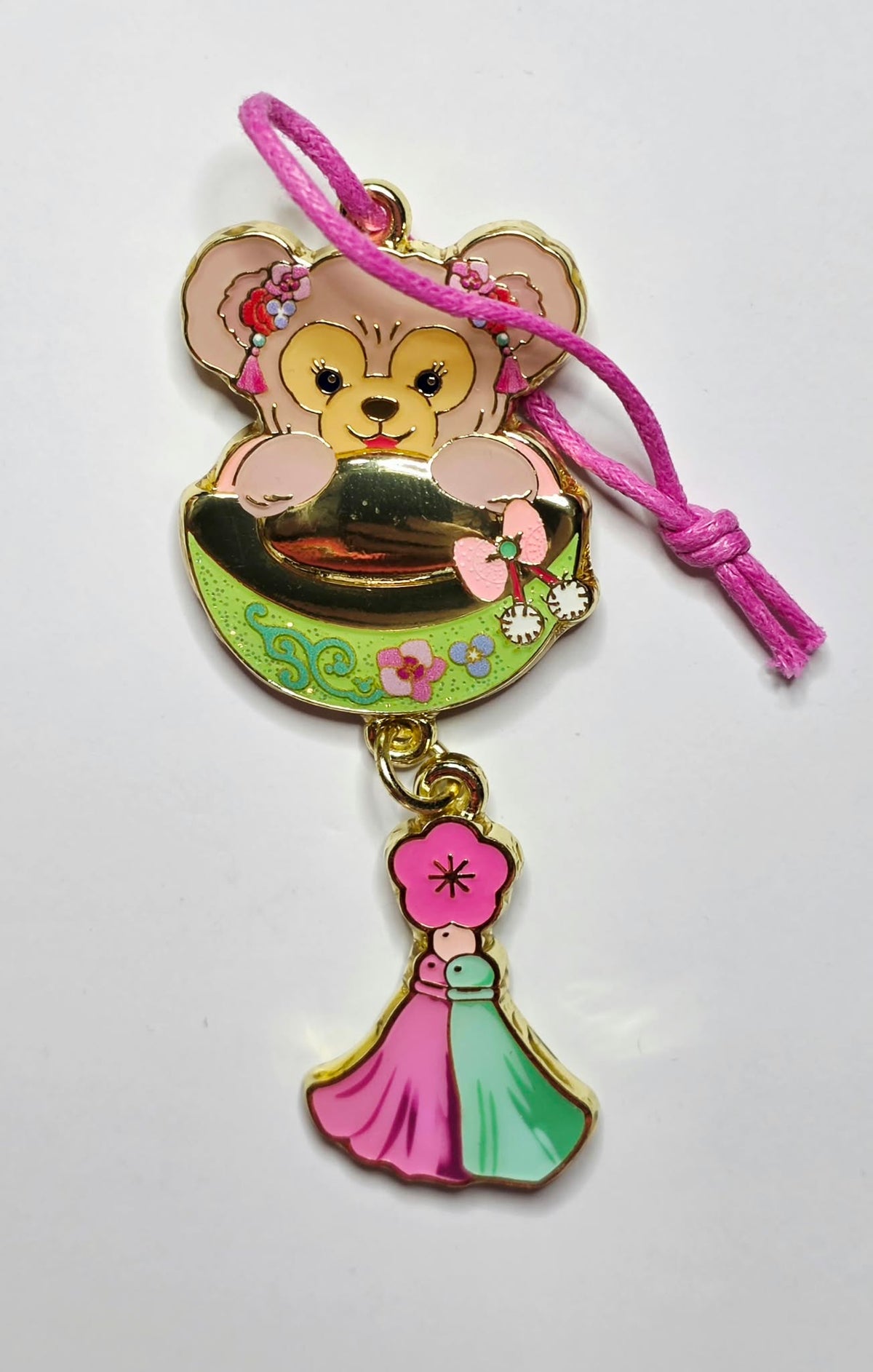 Duffy and Friends - ShellieMay