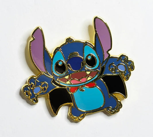 Lilo & Stitch - Stitch Vampire