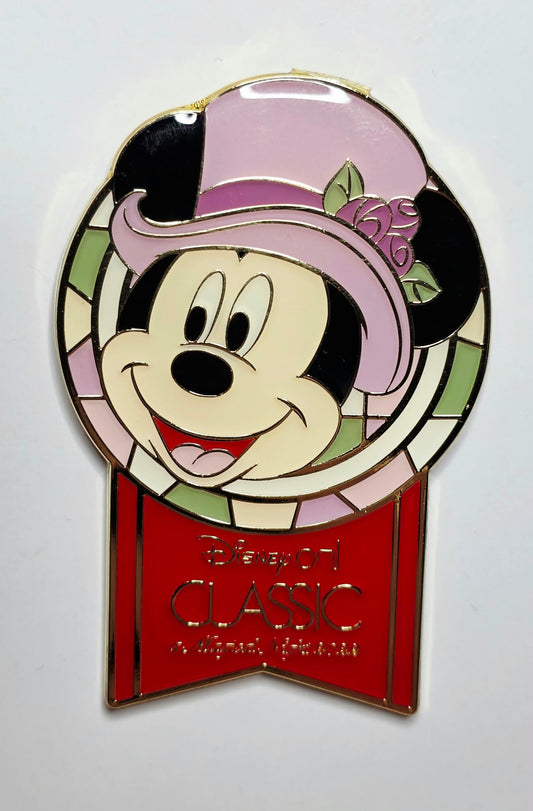 Mickey - Disney on Classic: a Magical Night 2022