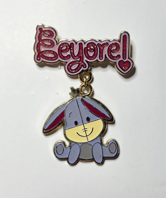 Winnie the Pooh - Eeyore
