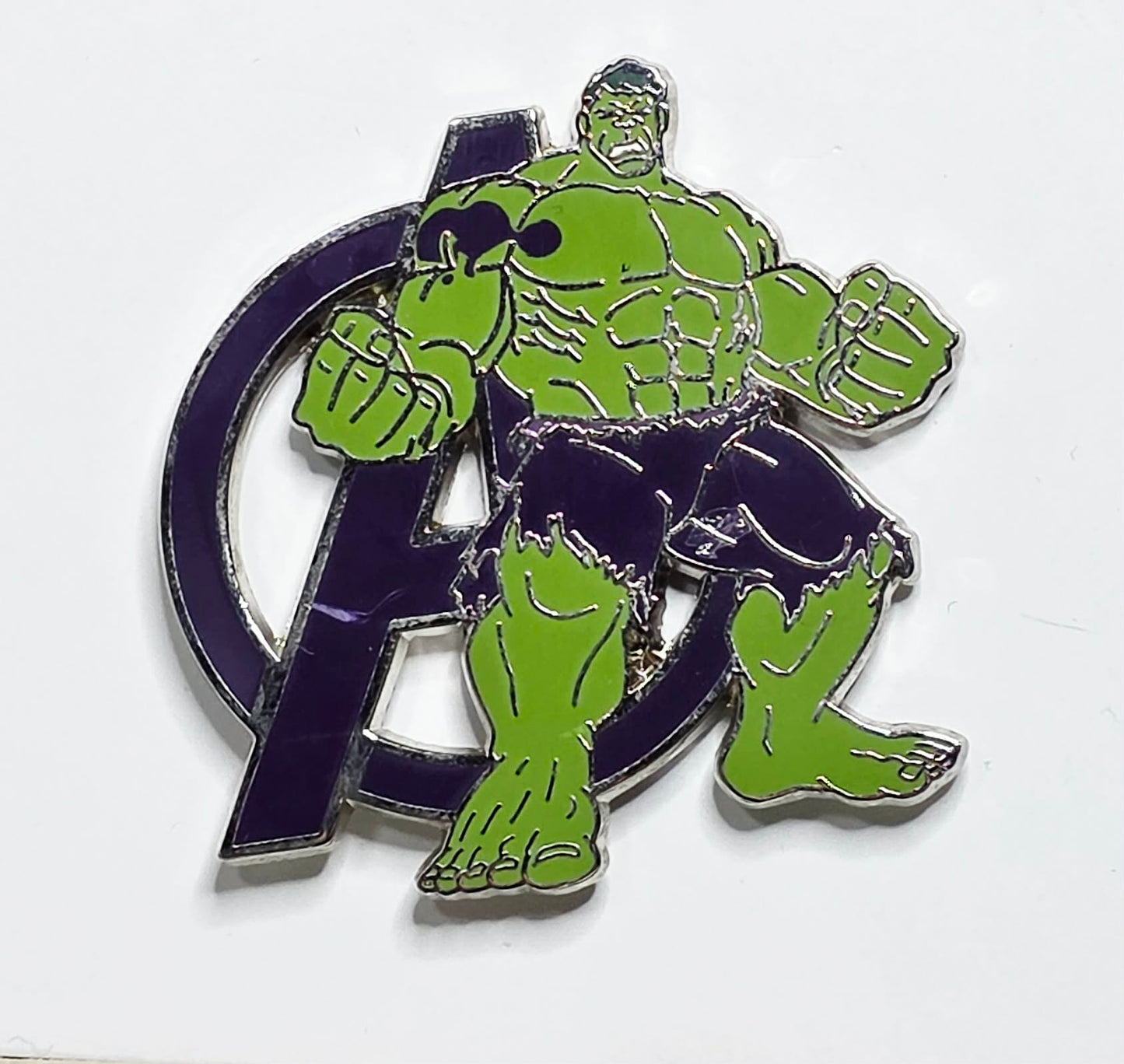 Marvel Avengers - Hulk