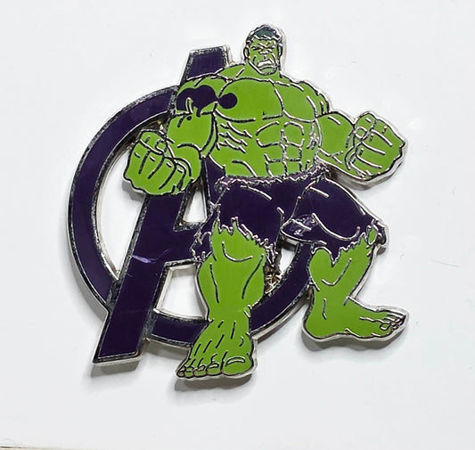 Marvel Avengers - Hulk
