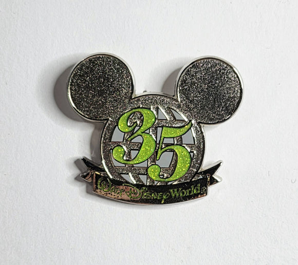 WDW - 35 years