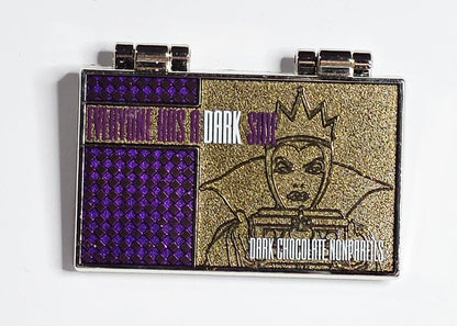 Snow White and the Seven Dwarfs - Evil Queen - Confections Mystery