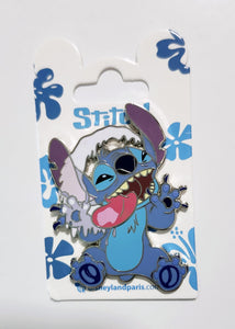 Stitch - Paris