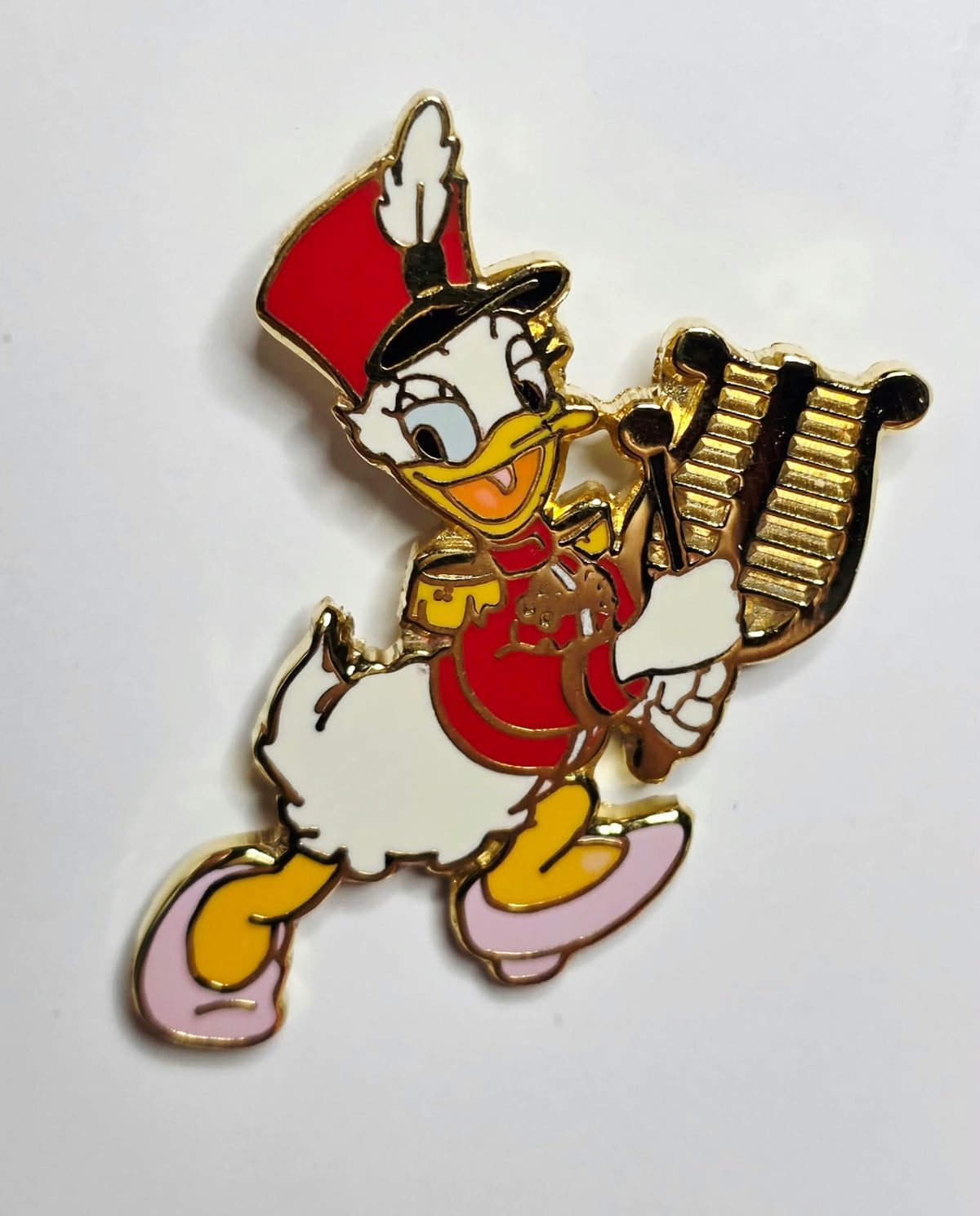 Daisy - Marching Band series