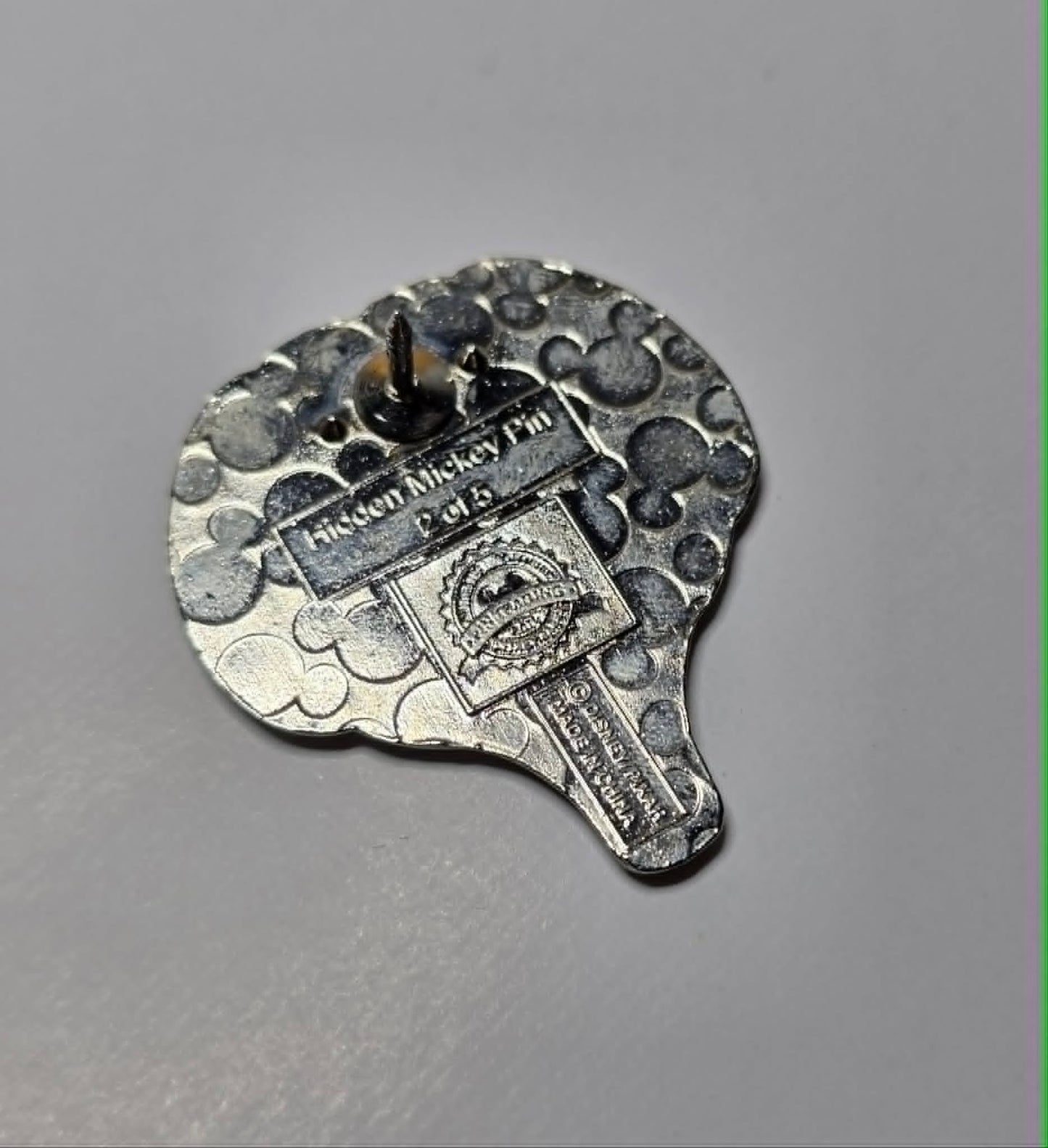 Up - Dug - 2014 Hidden Mickey