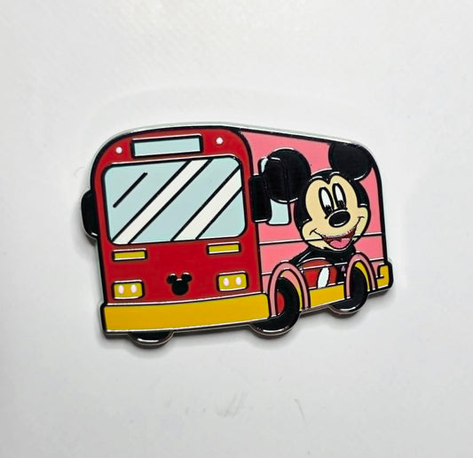 Mickey Mouse-  2026 Hidden Disney