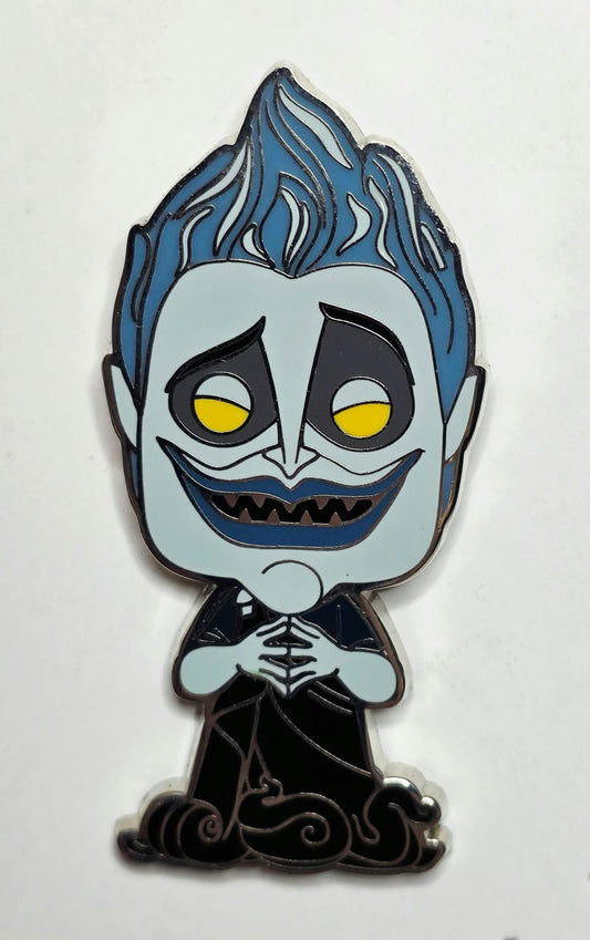 Hercules - Hades - Funko Pop Pin