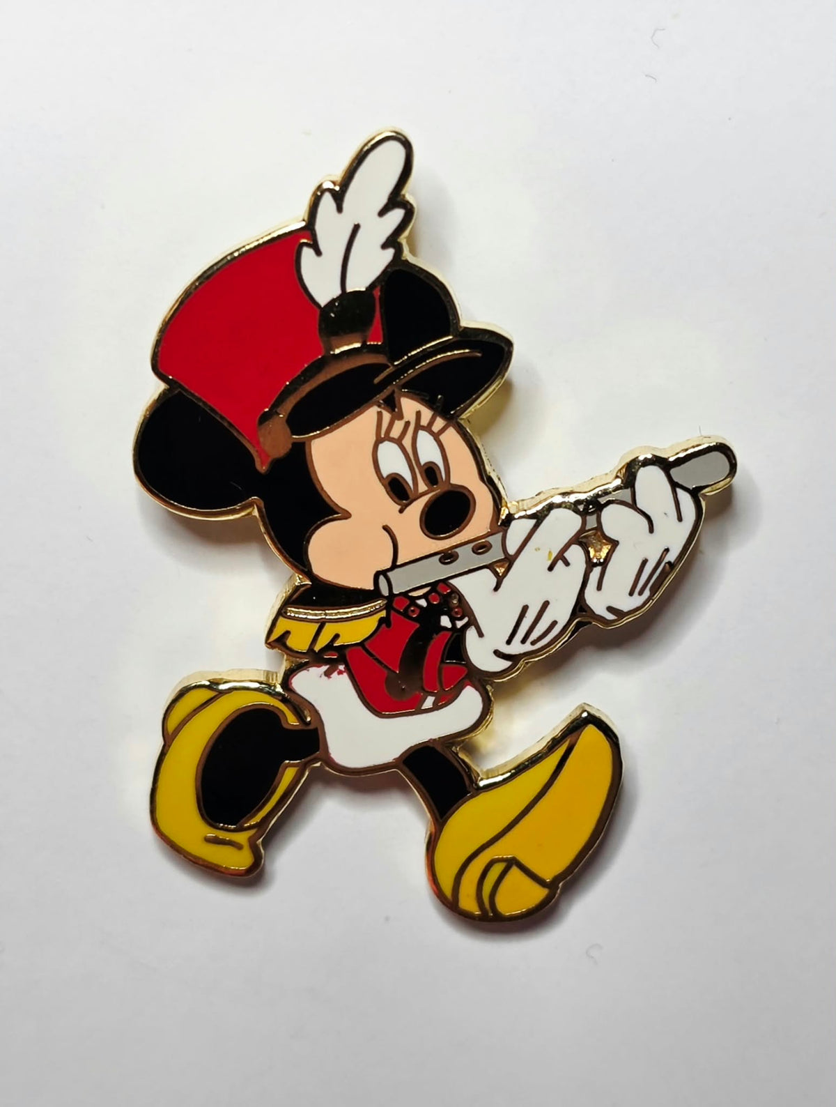 Minnie - Marching Band series