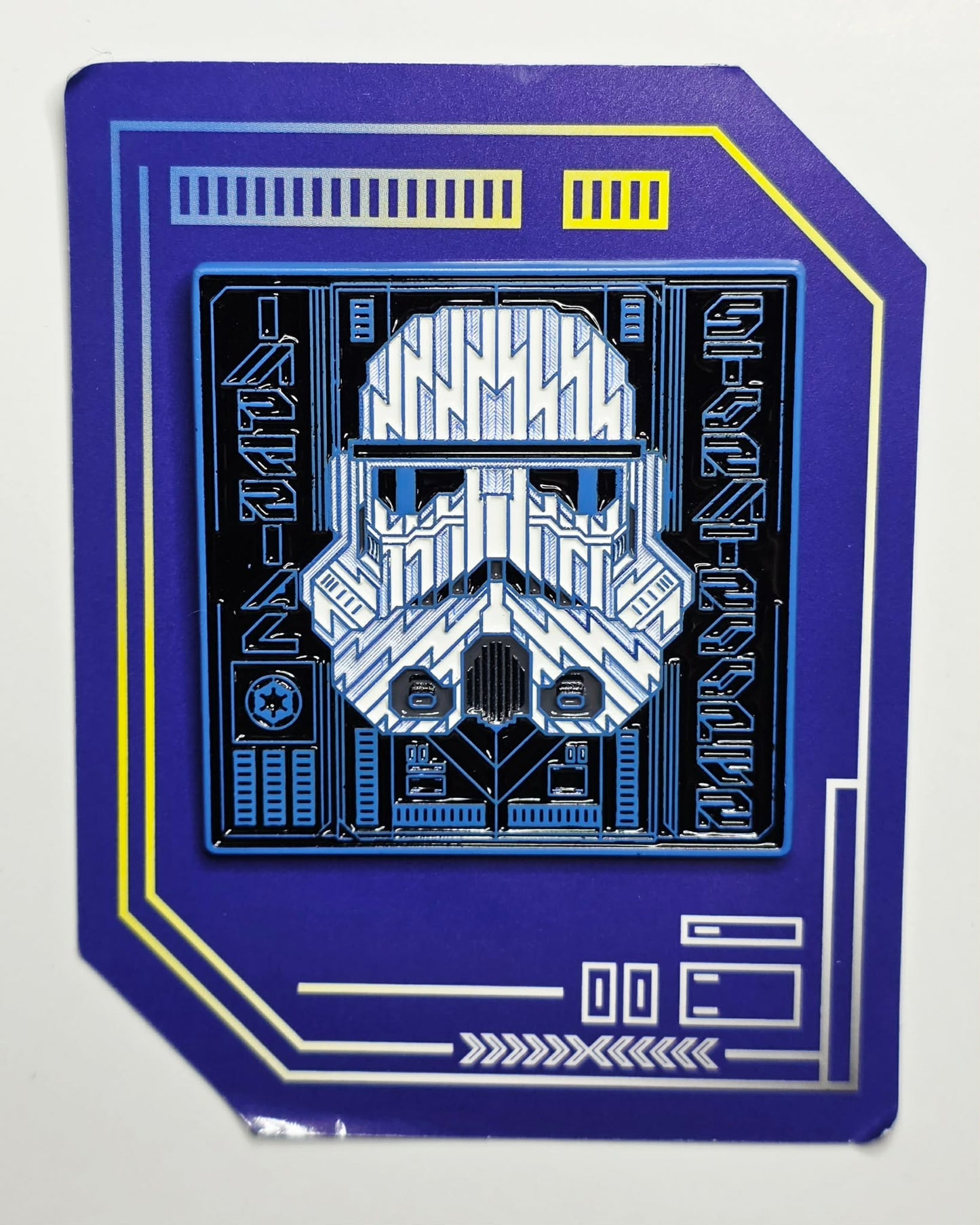 Star Wars - Stormtrooper Blue