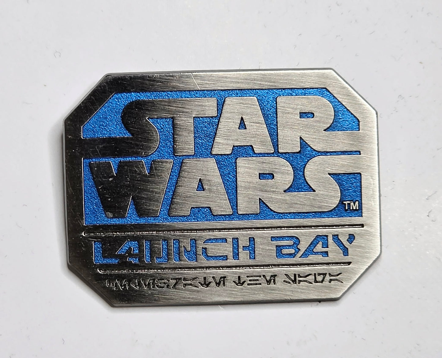 Star Wars - Launch Bay