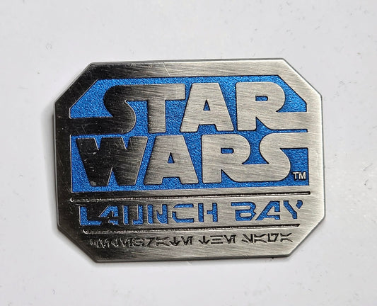 Star Wars - Launch Bay
