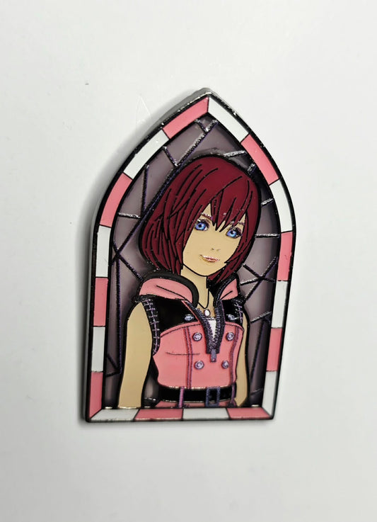 Kingdom Hearts - Kairi