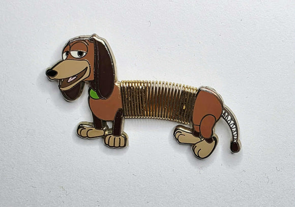Toy Story - Slinky Dog