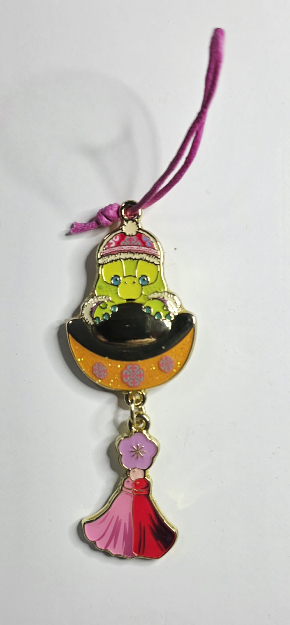 Disneyland Duffy and Friends - Olu Mel