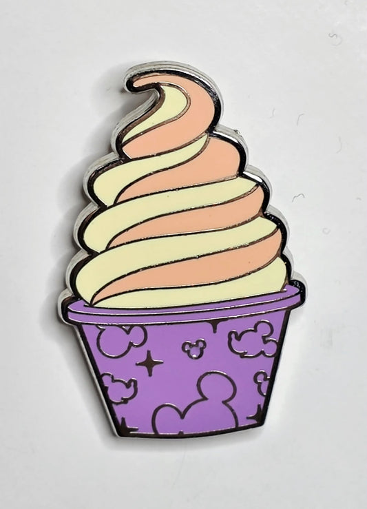 Mickey Mouse - Dole Whip