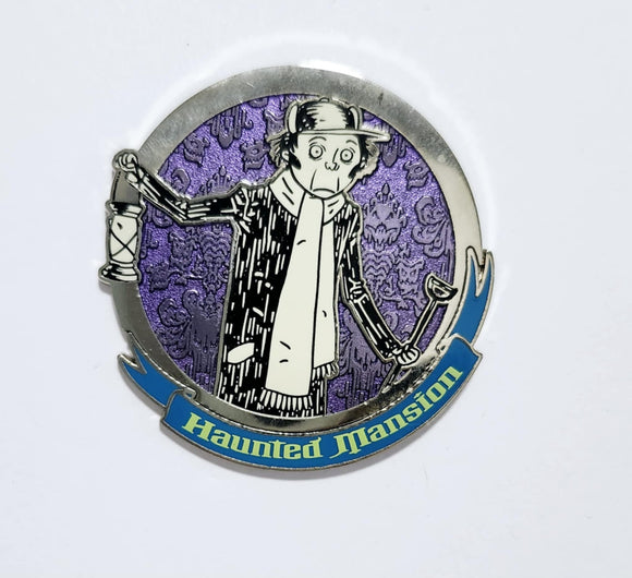 Haunted Mansion