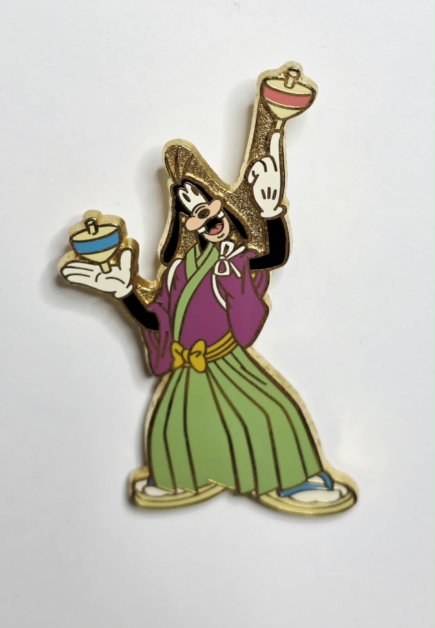 Goofy -  Japanese festival - Tokyo Disney Resort