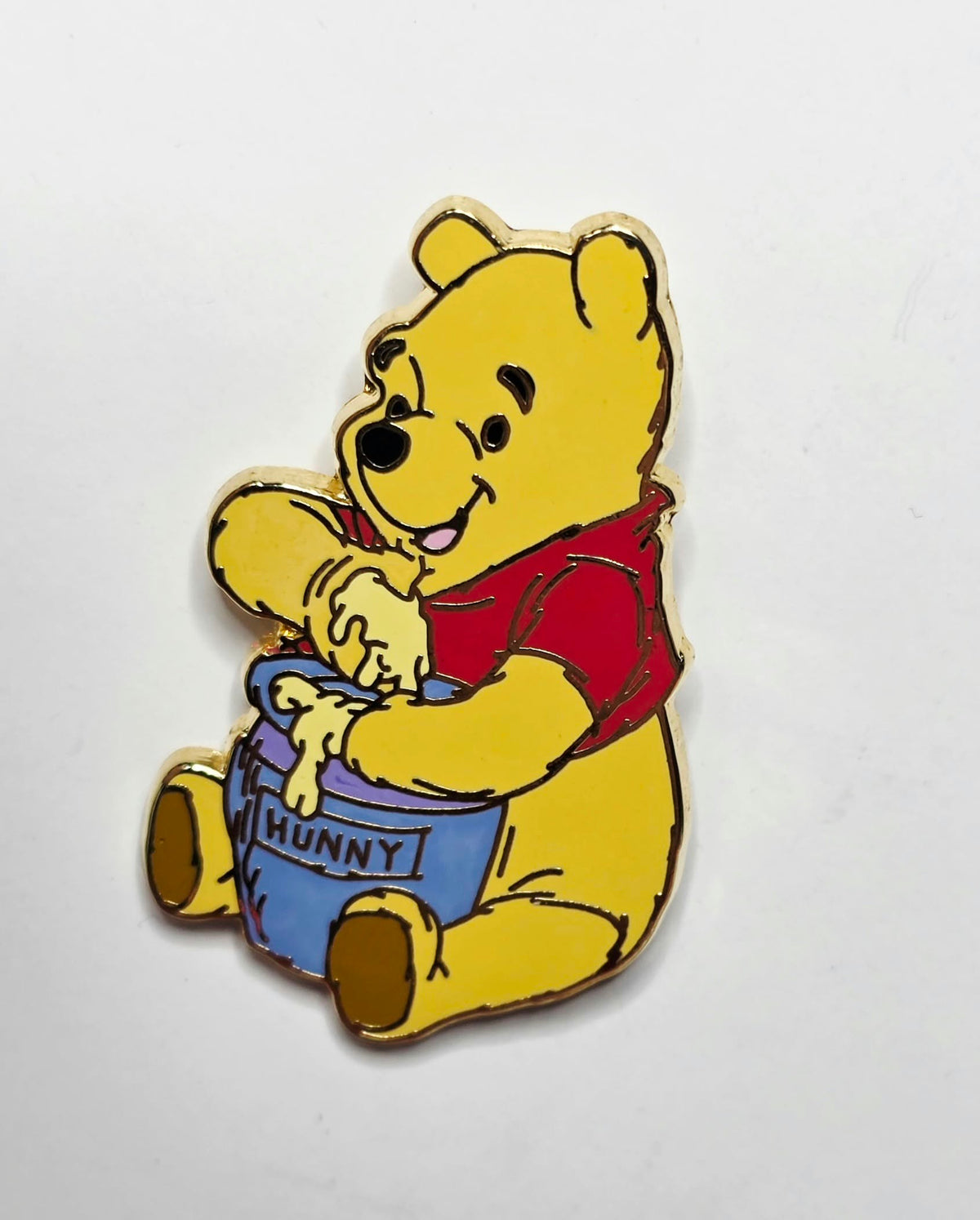 Winnie the Pooh - Pooh