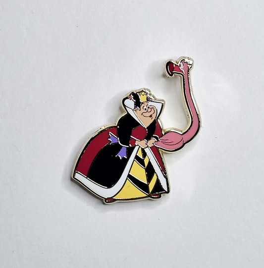 PALM Alice in Wonderland Mini Micro Mystery LE 200 - Queen of Hearts