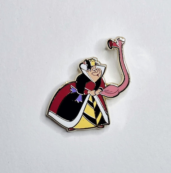PALM Alice in Wonderland Mini Micro Mystery LE 200 - Queen of Hearts