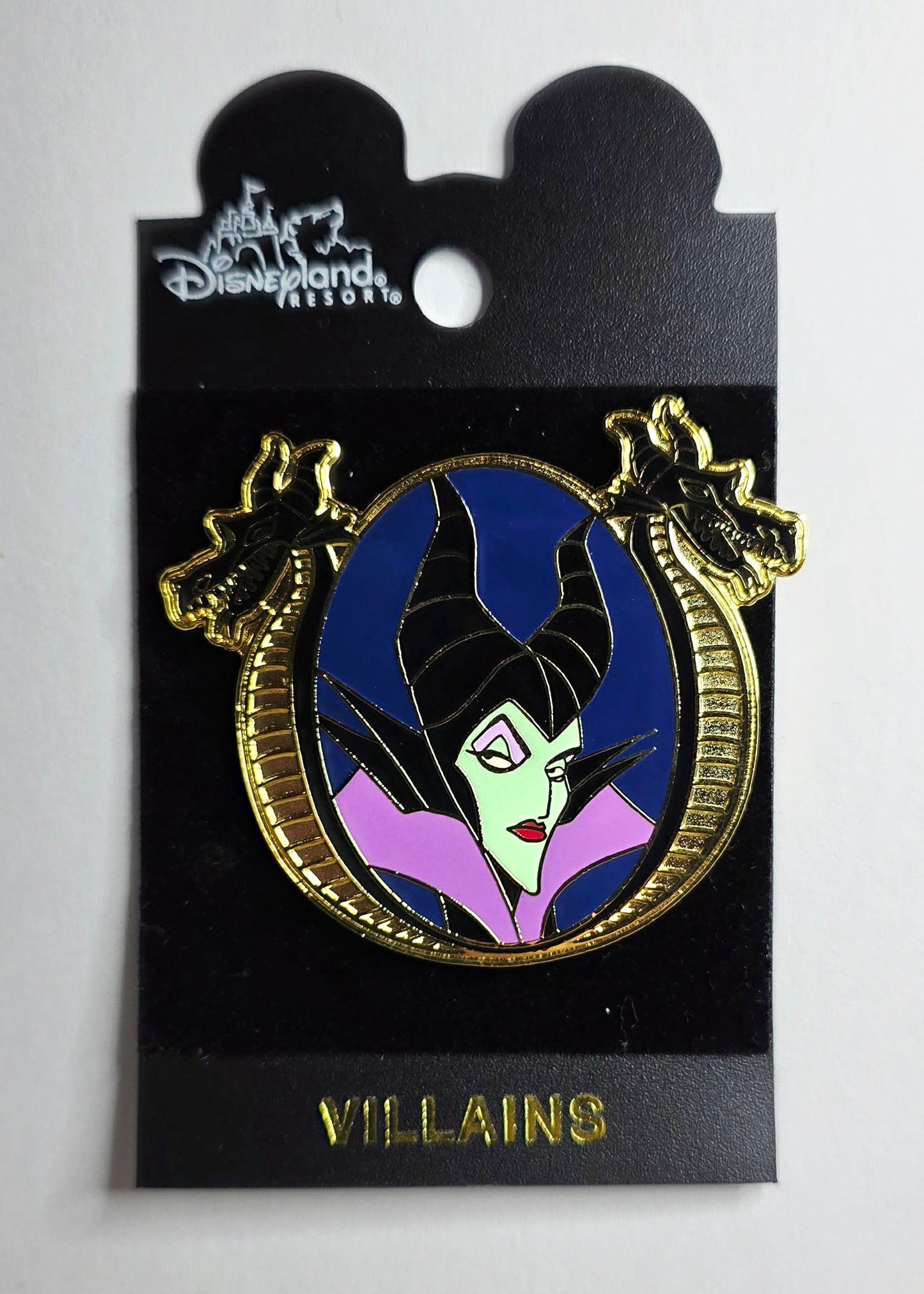 Sleeping Beauty - Maleficent