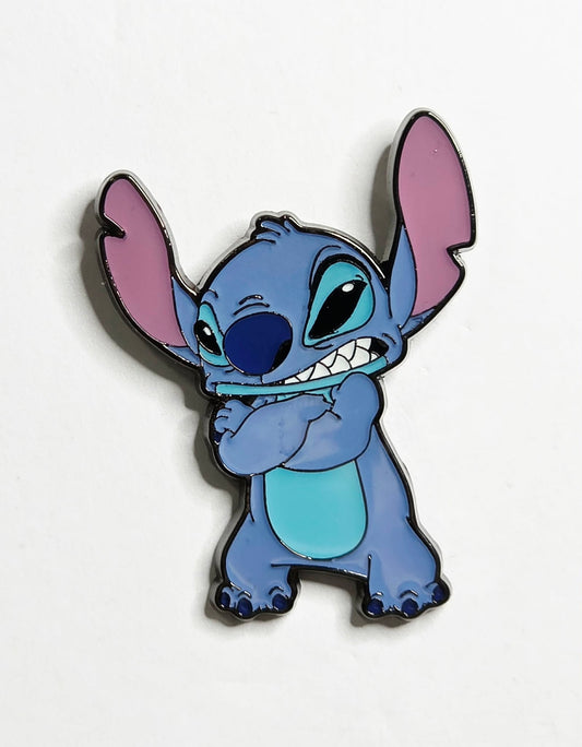 Lilo & Stitch - Angry Stitch