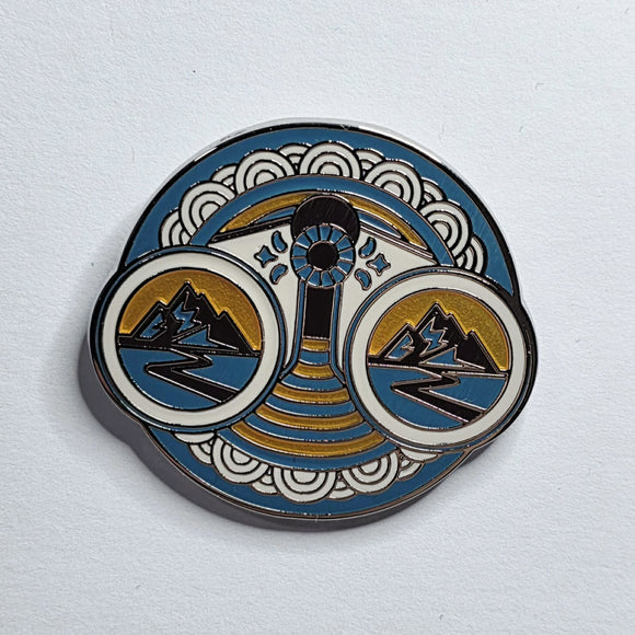 Expedition Everest Mystery Box 2025 - Binoculars