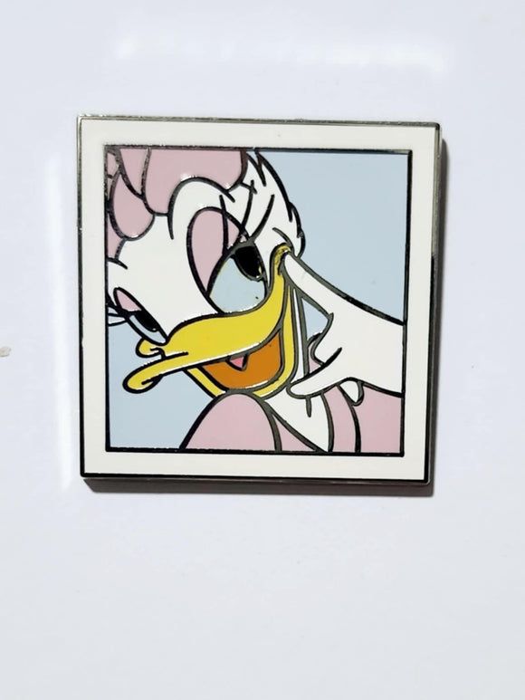 Character Selfie Mystery Set - Daisy Duck