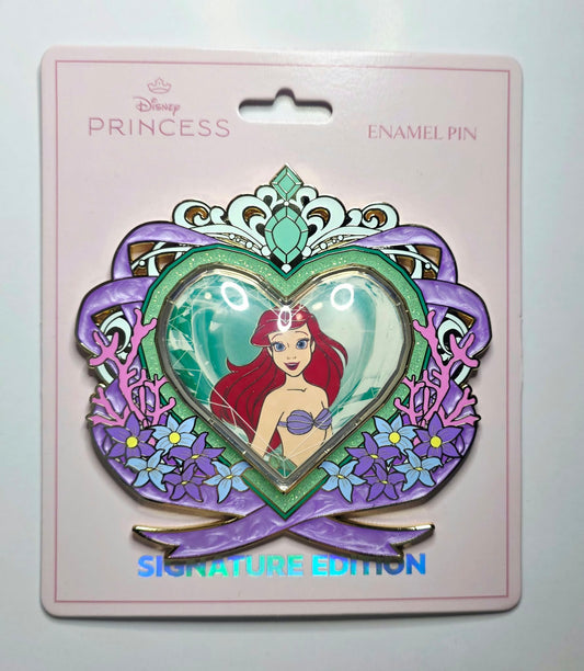Little Mermaid - Ariel - LE 500 Jumbo