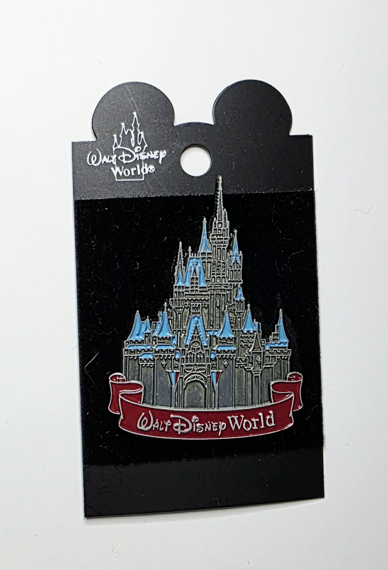 Walt Disney World  - Castle