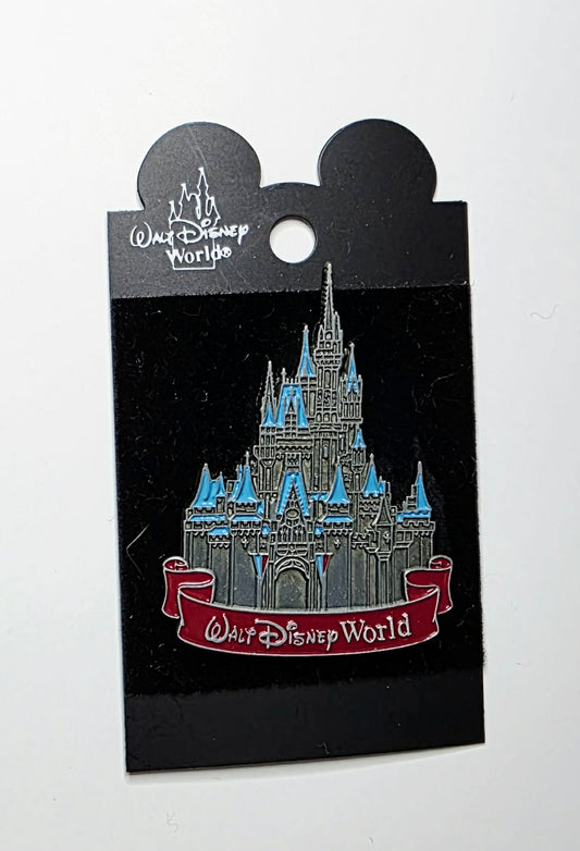 Walt Disney World  - Castle
