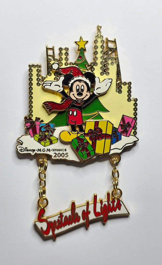 Mickey Mouse - 2005 Disney-MGM Studios Osborne Family Spectacle of Lights