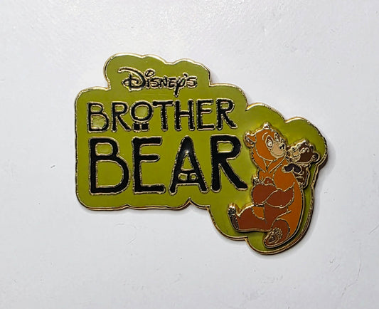 Brother Bear - Koda and Kenai