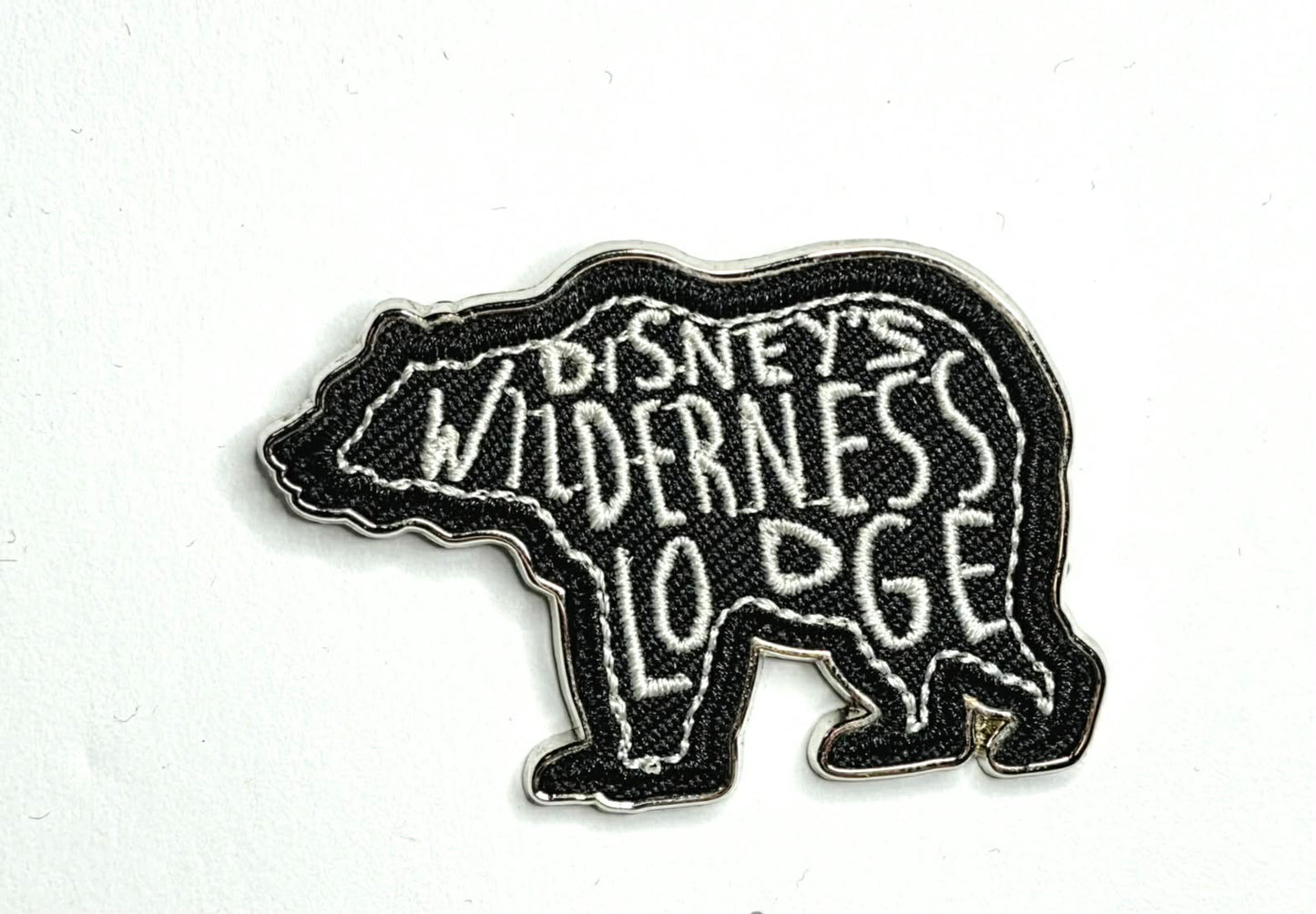 Disney's Wilderness Lodge