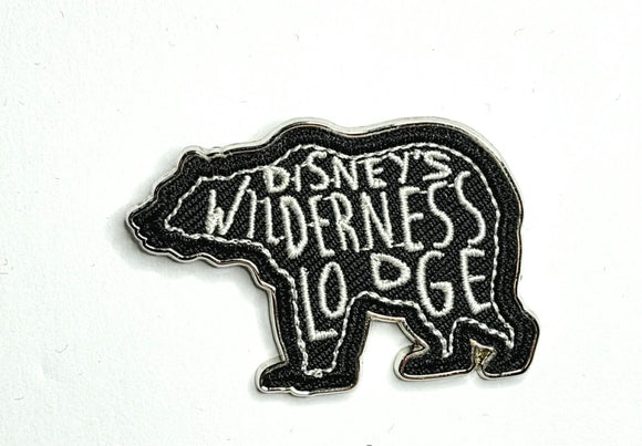 Disney's Wilderness Lodge