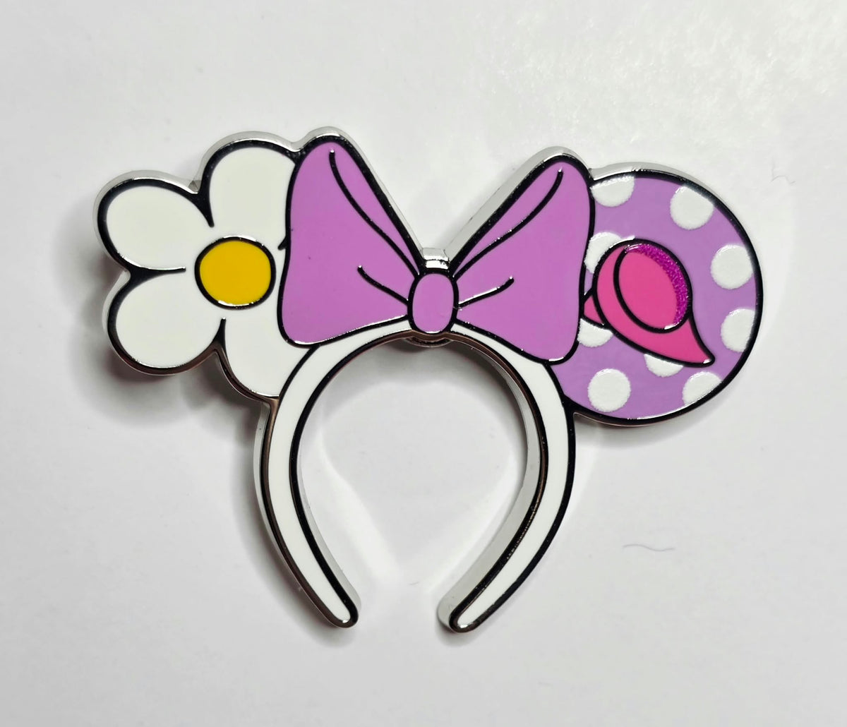 Daisy headband - Tokyo 2026