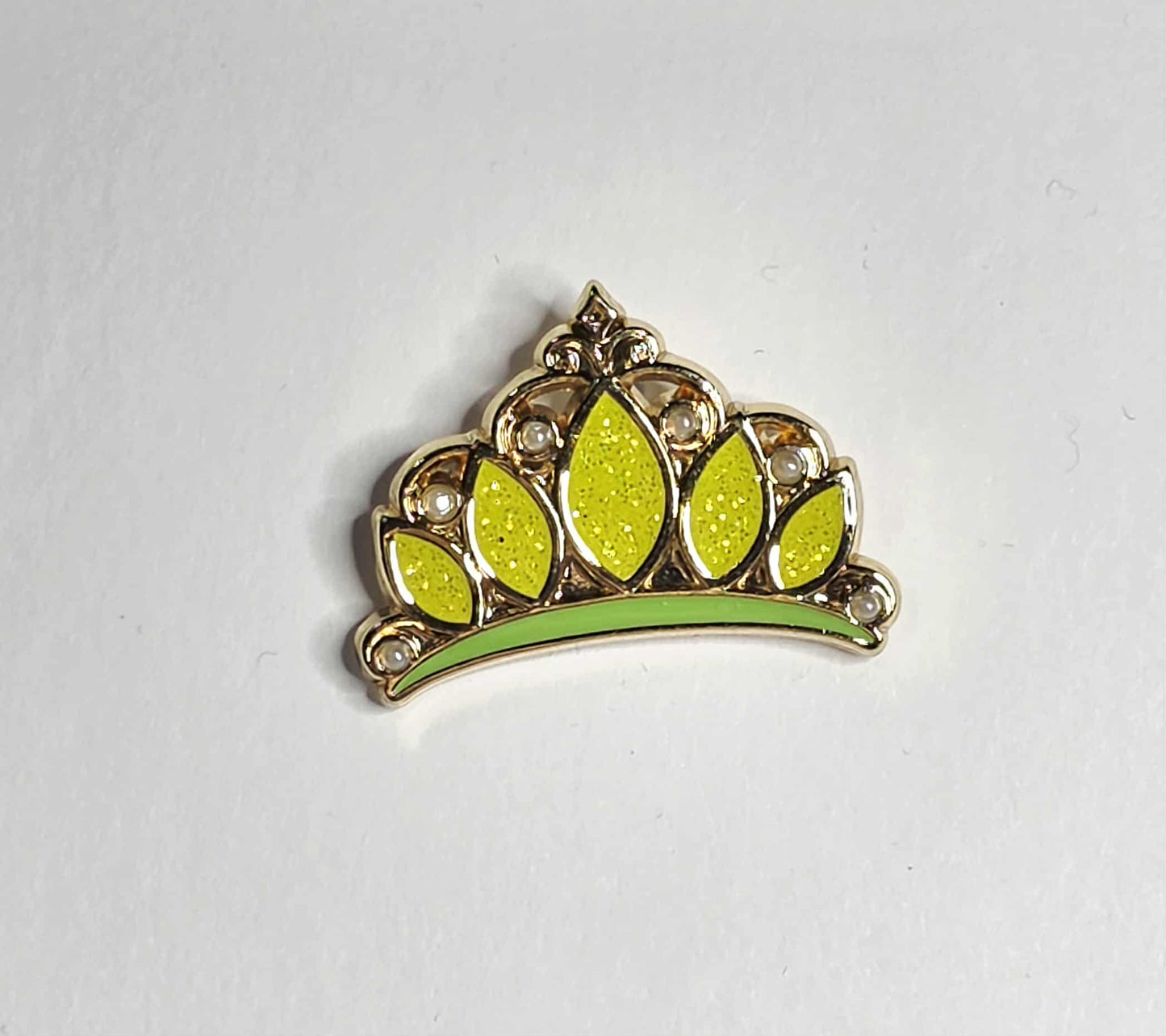 Princess and The Frog - Tiana Tiara Crown