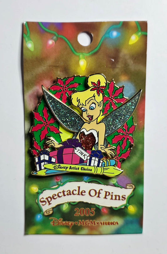 Tinker Bell - Artist Choice - 2005 - Disney-MGM Studios