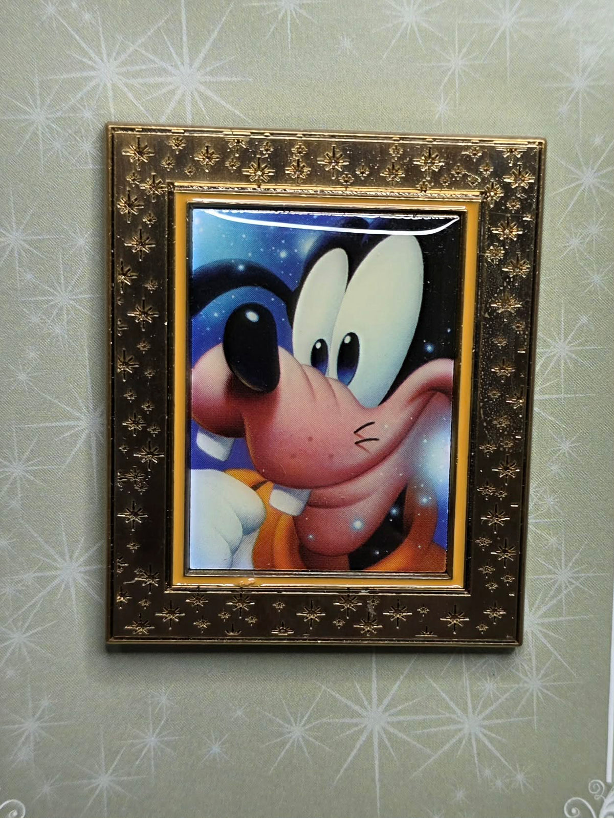 Acme-Hotart - Smile - Goofy